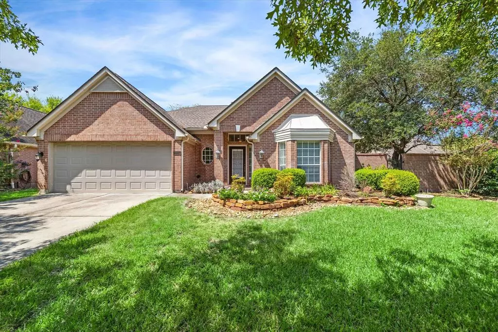 Houston, TX 77345,4427 Vandermere CT