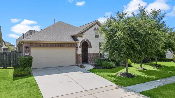 Humble, TX 77396,14814 Ashley Creek CT