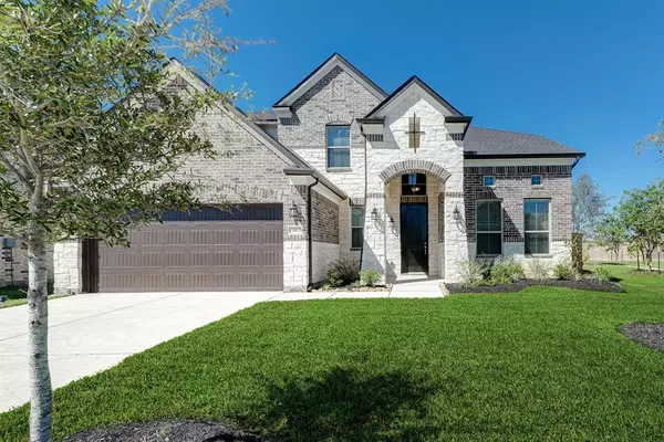 3402 Learning Tree LN, Rosenberg, TX 77471