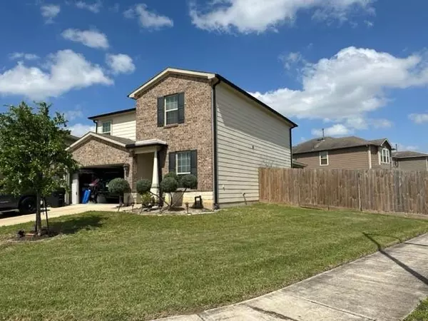 Houston, TX 77048,13911 Mesa Rim CT