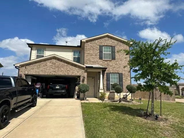 Houston, TX 77048,13911 Mesa Rim CT