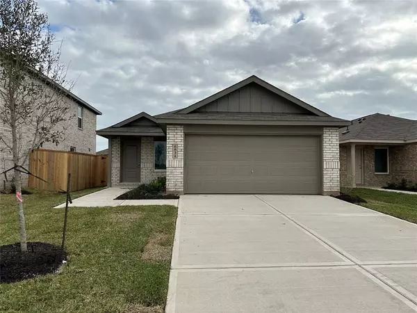 Katy, TX 77493,6834 Date Palm Dr