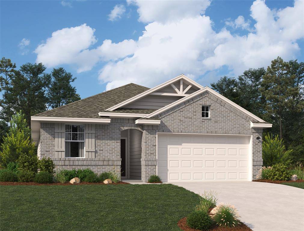 15715 Mountain Laurel LN,  Crosby,  TX 77532