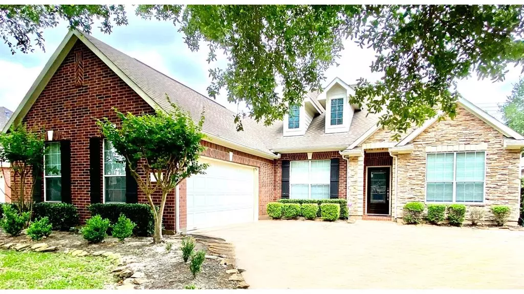 Missouri City, TX 77459,3714 Auburn Grove Cir CIR