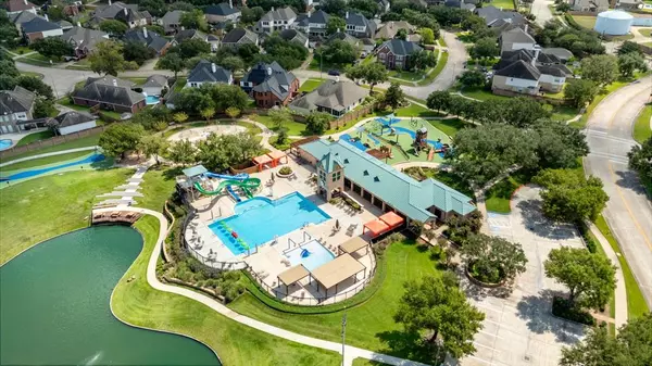 Sugar Land, TX 77479,5703 Silas Creek Court