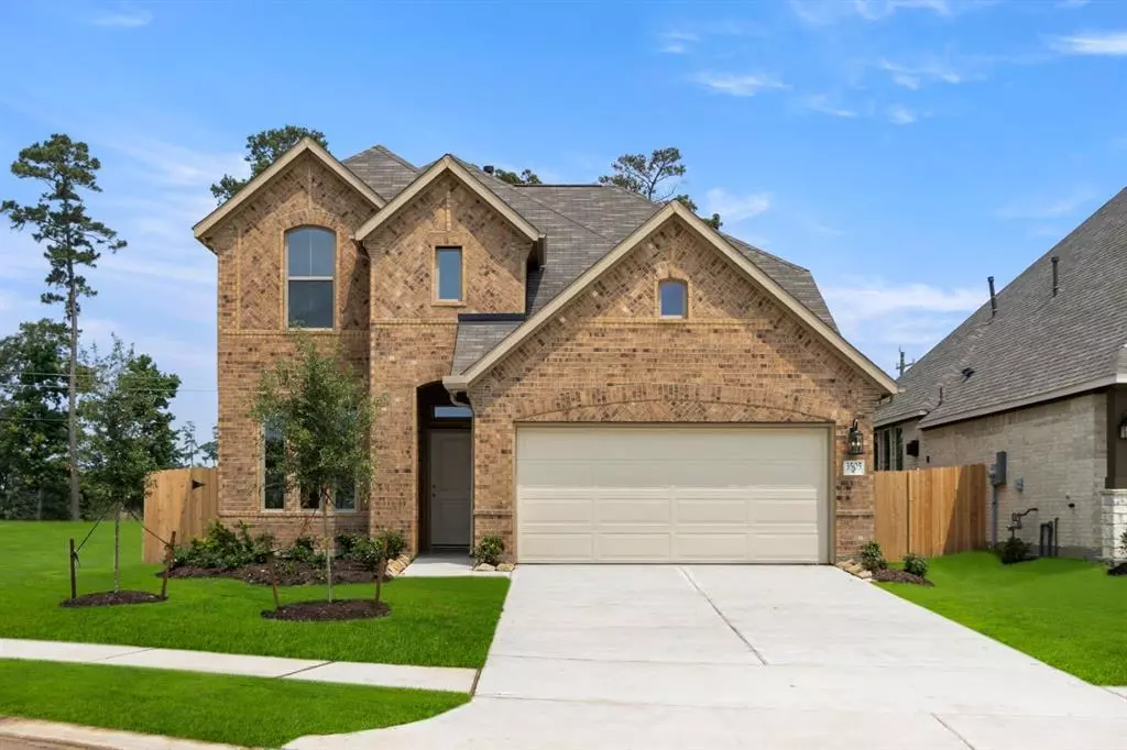 Spring, TX 77386,3505 Cherrybark Gable LN