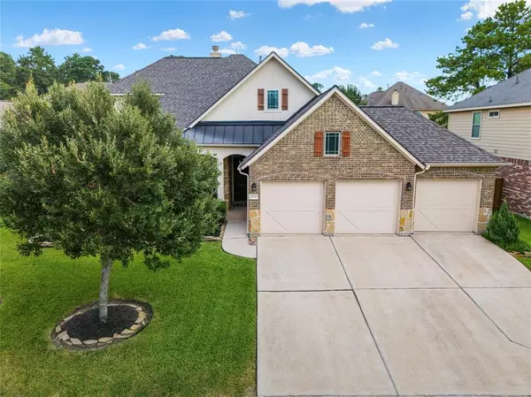 Tomball, TX 77377,15818 Pine Cone LN