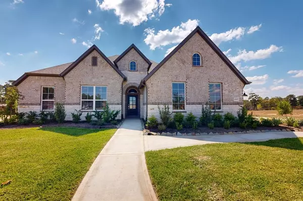 16509 Gaines Glen LN, Montgomery, TX 77316