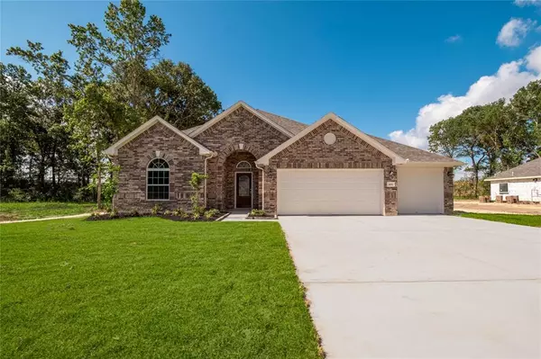 242 Scarlet DR, Dayton, TX 77535