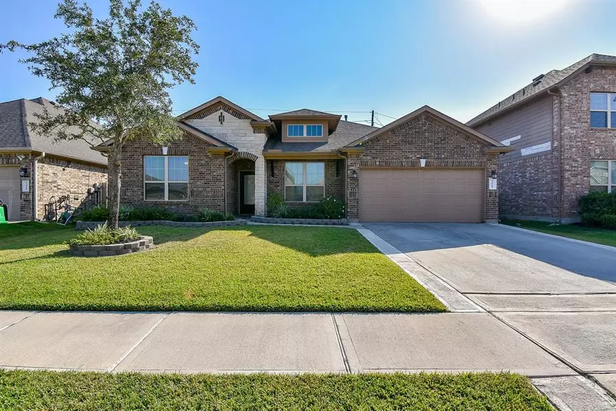 23519 Verona River DR, Katy, TX 77493