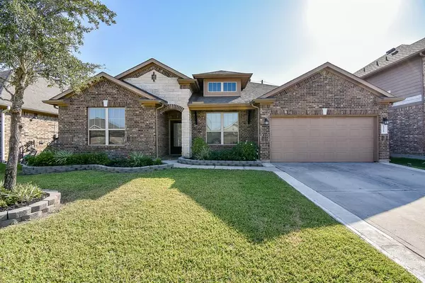 Katy, TX 77493,23519 Verona River DR