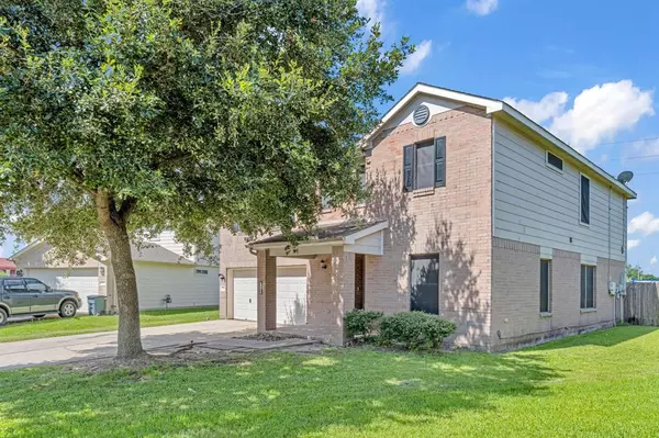 Houston, TX 77038,2914 Walnut View CT