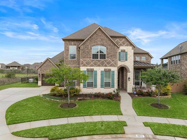 28210 Rose Clover LN, Spring, TX 77386