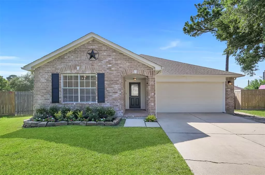 Spring, TX 77386,29119 Stone Fox Drive DR