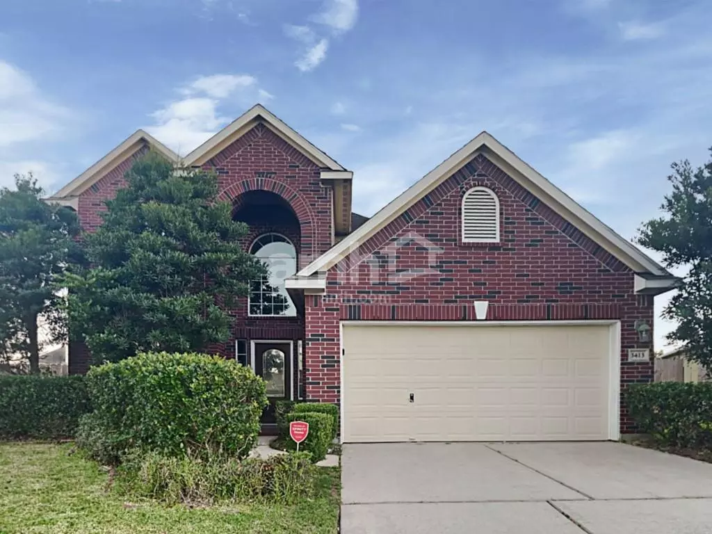 Friendswood, TX 77546,3413 Volterra CIR