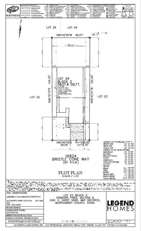 Conroe, TX 77302,16824 Bristle Cone WAY