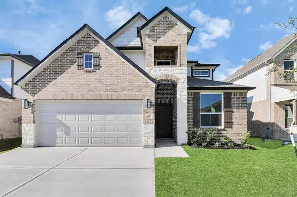 Houston, TX 77066,11911 Velvet Maple Lane