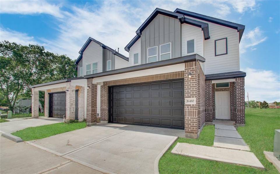 6410 Leopold Star LN, Houston, TX 77048