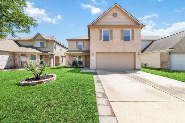 3530 Barkers Crossing AVE, Houston, TX 77084