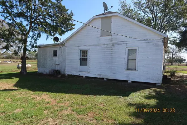 Garwood, TX 77442,2399 CR 116