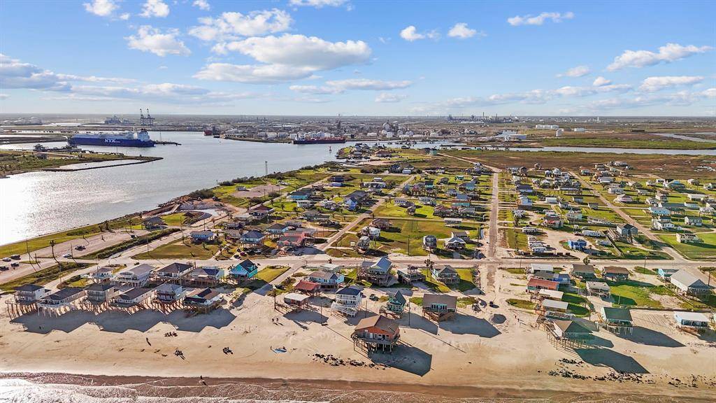 Surfside Beach, TX 77541,1206 Sargasso CIR
