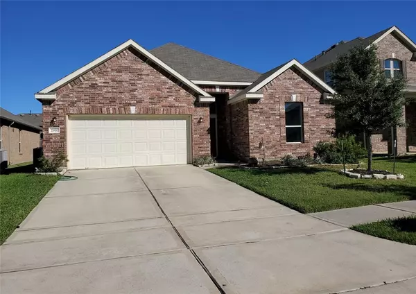 25432 Devonshire Knoll ST,  Katy,  TX 77493