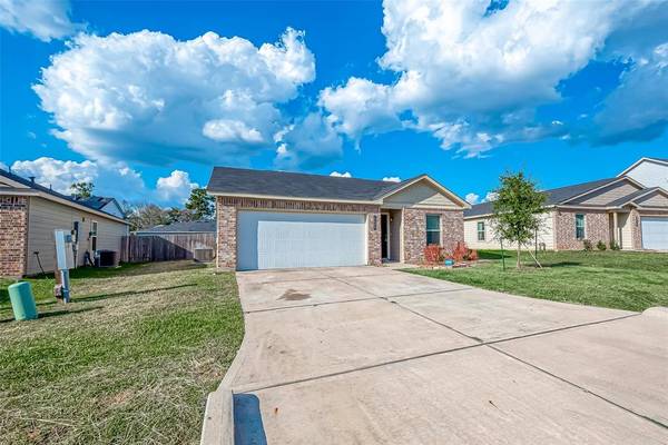 Conroe, TX 77306,15509 Briar Forest DR