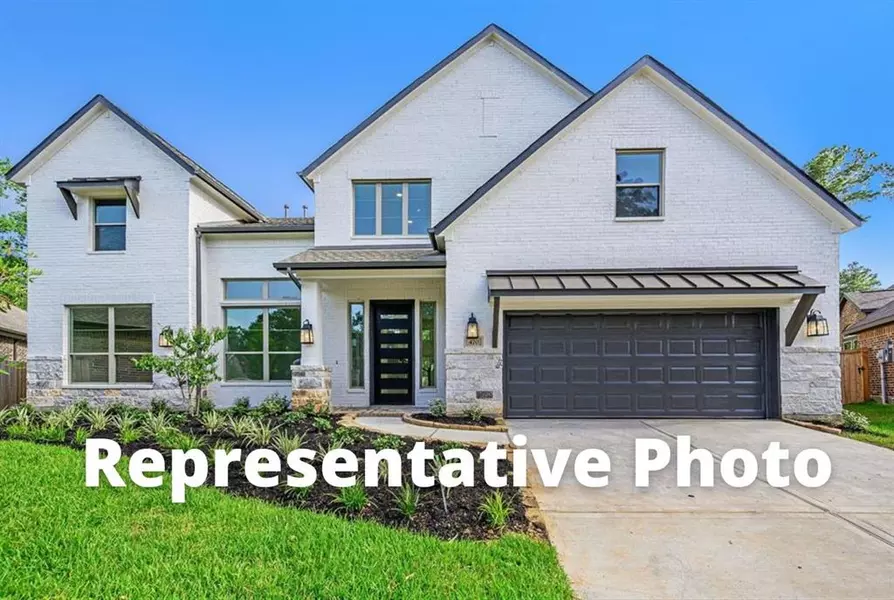 7507 Aster Thicket TRL, Katy, TX 77493