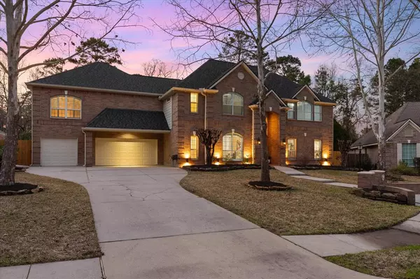 Houston, TX 77345,6307 Hickory Bough CT