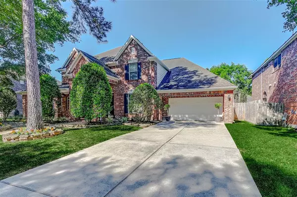 Cypress, TX 77429,15415 Stable Star CIR