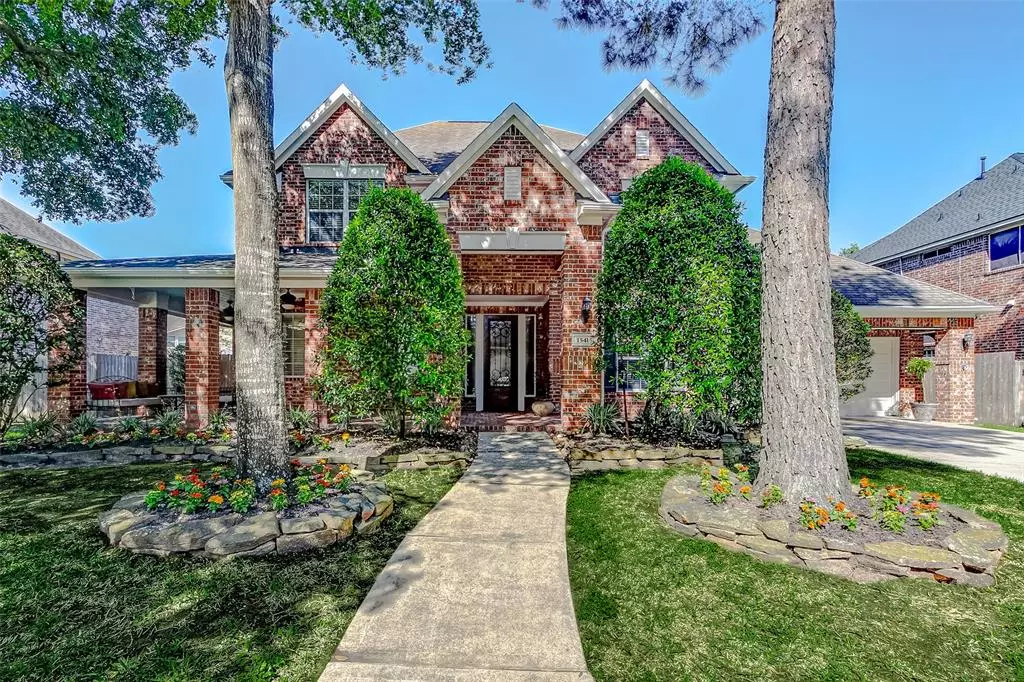 Cypress, TX 77429,15415 Stable Star CIR