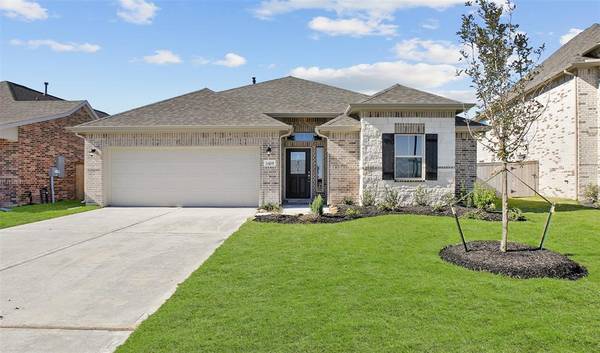 Angleton, TX 77515,3419 Brushy Meadow DR