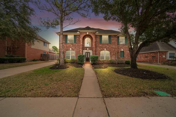 4415 Autumn Mist CT, Katy, TX 77450