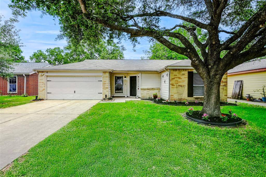 22110 Calderbrook DR, Katy, TX 77449