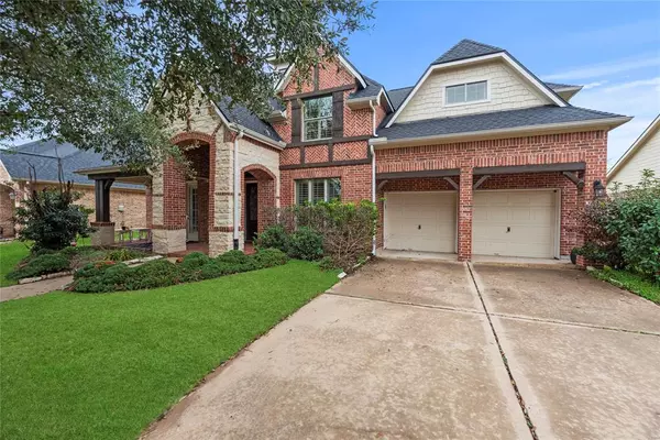 Cypress, TX 77433,19507 Gladewater CT