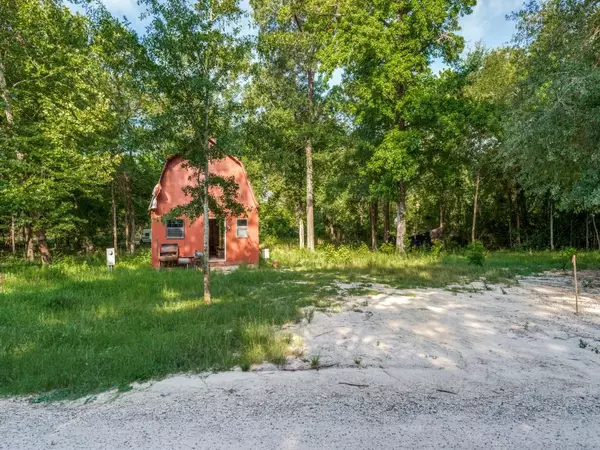 Trinity, TX 75862,Lot 93 Gorilla Gorge