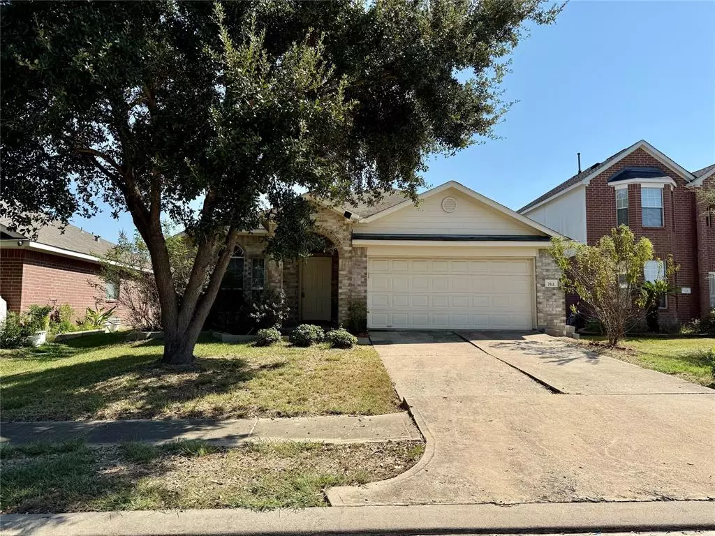 Houston, TX 77083,7111 Favian CT