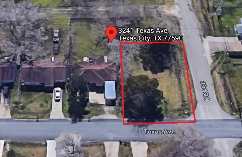 3241 Texas Ave, Texas City, TX 77590