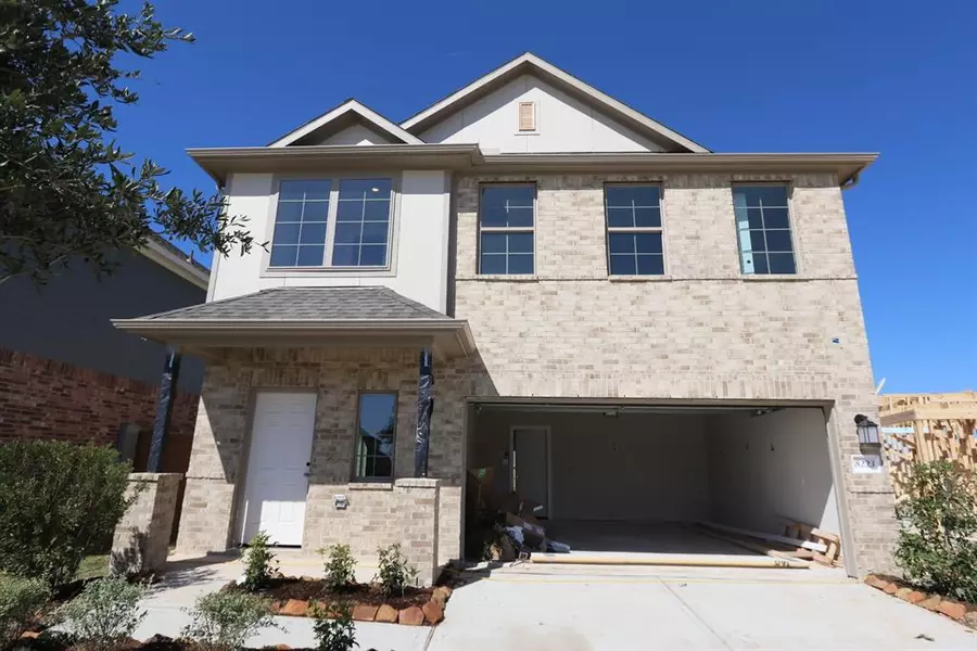 8223 Blue Fish DR, Cypress, TX 77433