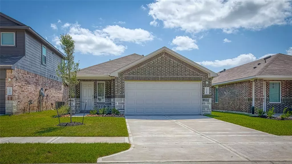 Magnolia, TX 77354,25448 Lobelia Blossom LN