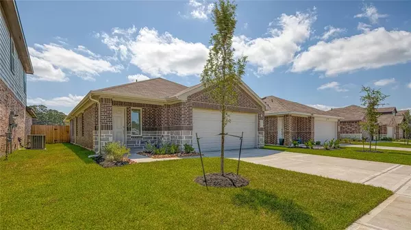 Magnolia, TX 77354,25448 Lobelia Blossom LN