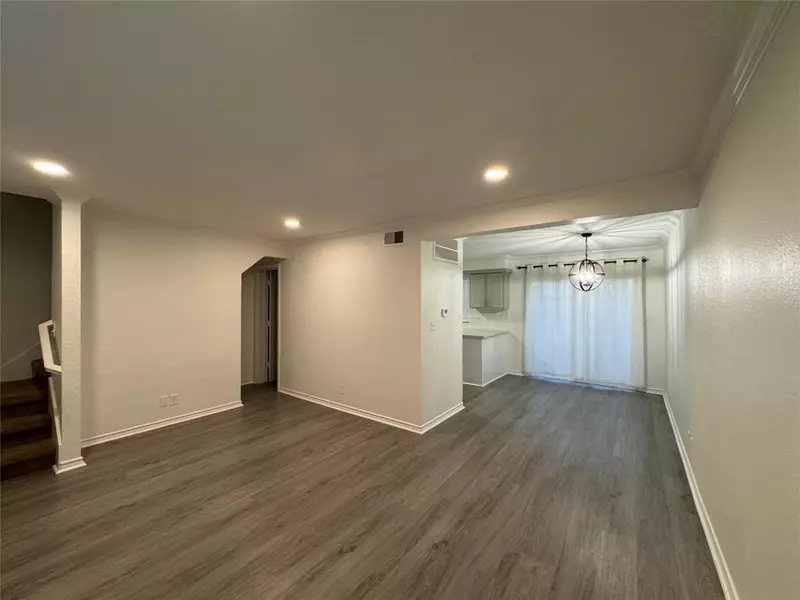 1221 Cedar Post Lane #2B, Houston, TX 77055