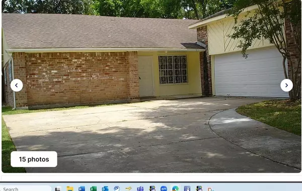 15610 Amapola DR, Houston, TX 77083