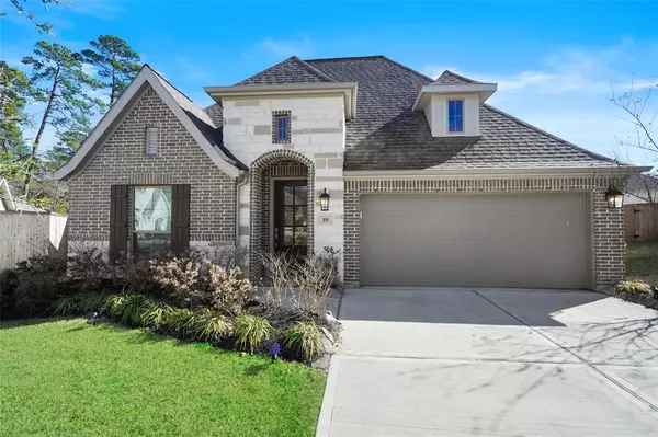 Conroe, TX 77304,100 Wake Valley Court