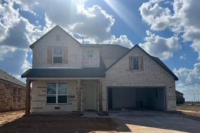 314 Stream Bend WAY, Rosenberg, TX 77471