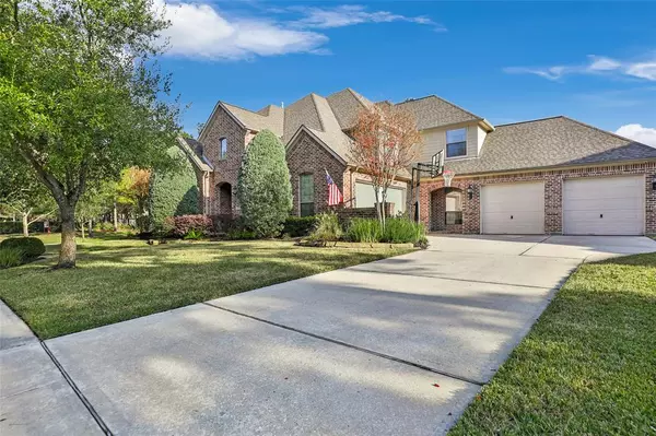 Humble, TX 77346,11830 Biscayne Pass LN