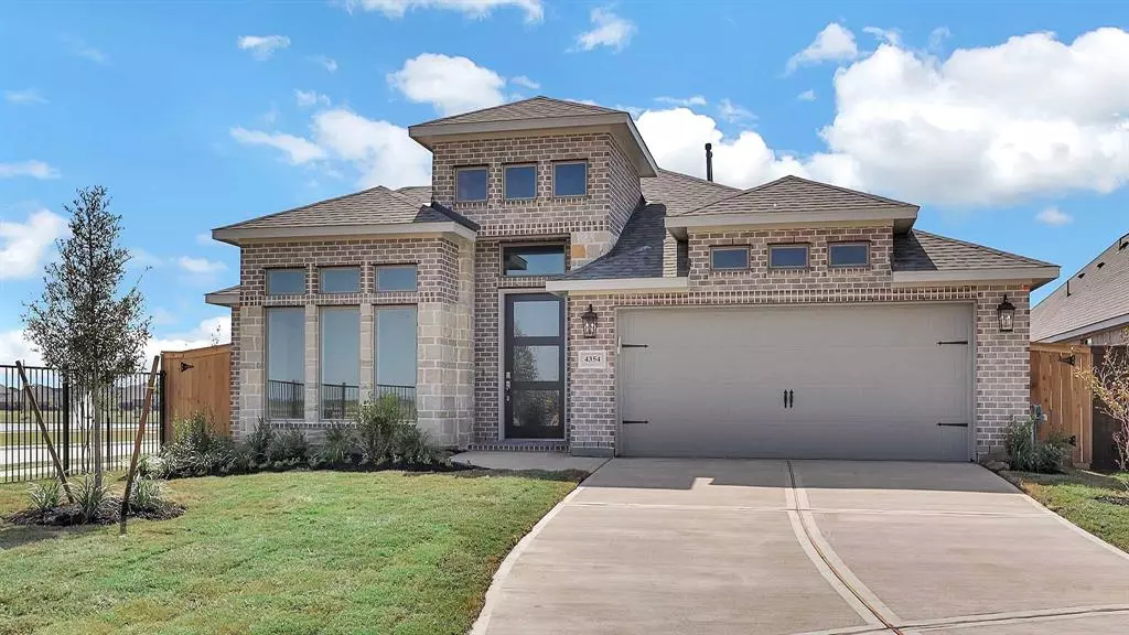 Manvel, TX 77578,4354 Whitney Crest CT