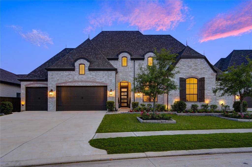 6819 Mirabeau LN, Katy, TX 77493