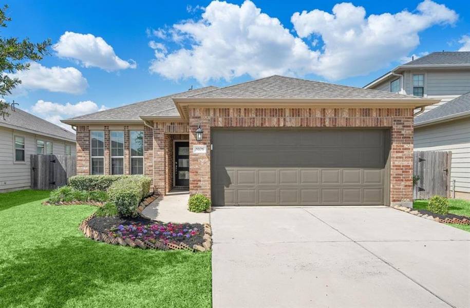 8106 Colony Chase CT, Richmond, TX 77407