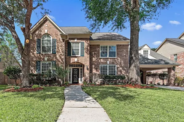 Kingwood, TX 77345,2314 Lochmere WAY